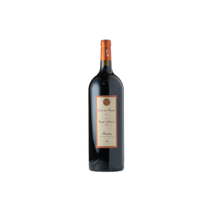 MAGNUM ESPRIT D'AUTOMNE Rouge Minervois AOP 75cL Borie de Maurel