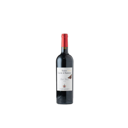 BELLA DAMA Rouge 75cL AOP Corbières-Boutenac Sainte Lucie d'Aussou
