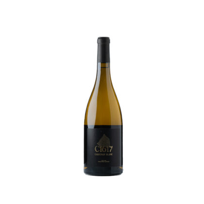 C1617 Carignan Blanc 75cL Les Vins d'Aristide Larrieu