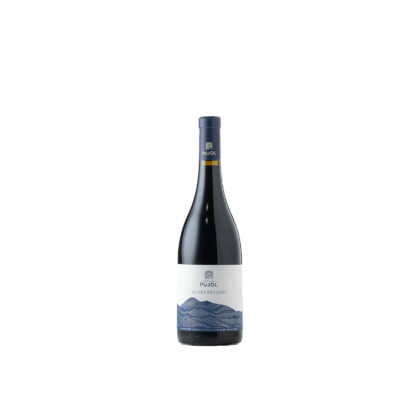 AU GRES DES GRES Rouge 75cL AOP Minervois Domaine Pujol