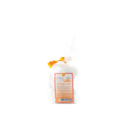 ROUSQUILLES ORANGE CONFITE 170G PALAIS