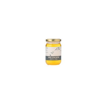 MIEL D'ACACIA 250GR DROUIN