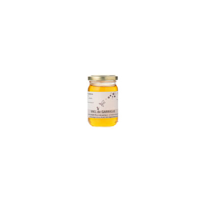 MIEL DE GARRIGUE 250GR DROUIN