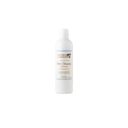 SHAMPOING AU LAIT D'ANESSE - NATURE, 250ML