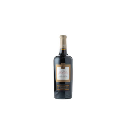 CARTHAGENE HAUT GLEON Rouge 75cL abv