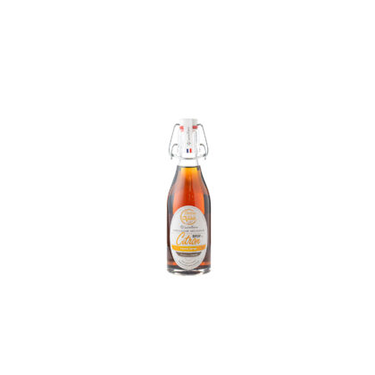 SIROP CITRON 25cL Délices de la Cigale