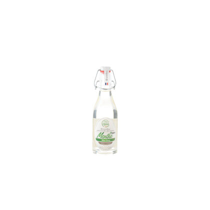 SIROP MENTHE 25cL Délices de la Cigale
