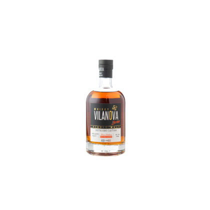 WHISKY Single Malt C.BERBIE 43° 70cL Vilanova