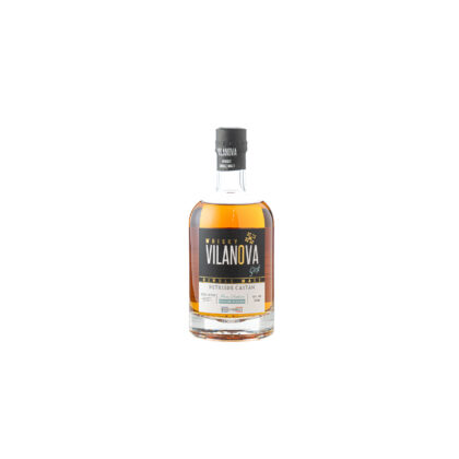 WHISKY Single Malt C.GOST 43° 70cL Vilanova