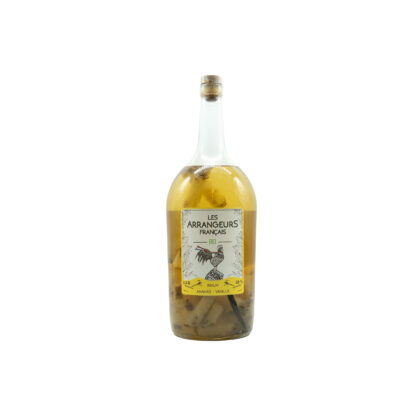 RHUM Bio Ananas-Vanille 32° 2.5L Les Arrangeurs Français